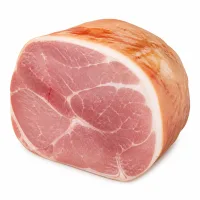 dés de jambon