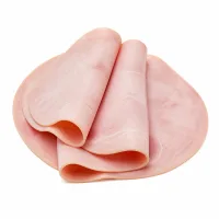 jambon de dinde