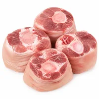jarrets de porc