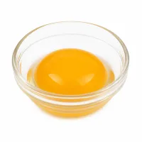 jaune d'oeuf pour badigeonner