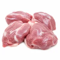 joues de porc