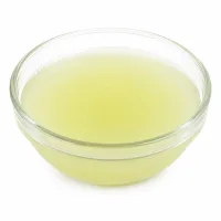 jus citron vert