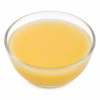 jus d'ananas