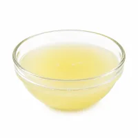 Jus de 1 citron