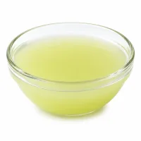 jus de citron vert