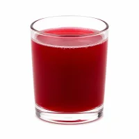 jus de cranberry