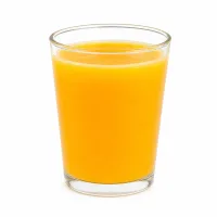 jus de fruits frais