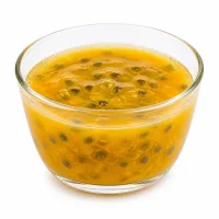 jus de fruit de la passion