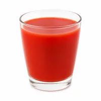 jus de tomate