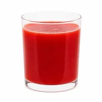 jus d'orange sanguine