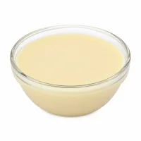 lait concentré sucré