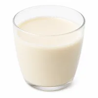 lait de soja