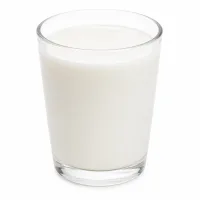 lait demi écrémé