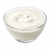 –120 ml de lait entier, crème liquide ou boisson de coco (selon la texture désirée)