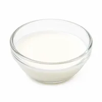 Lait (pour dorer)