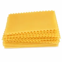 lasagne (à cuisson directe ou précuites)