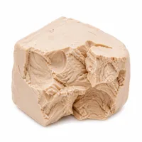 levure fraîche de boulanger