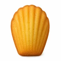 madeleines