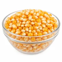 maïs en grains