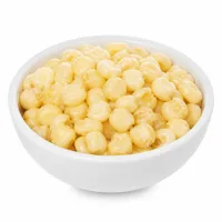 maïs hominy précuit