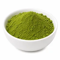 matcha en poudre