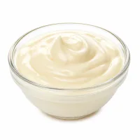 mayonnaise végétale
