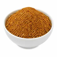 m'chermel (mélange d'épices marocain)