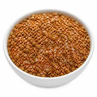 mélange d'épices (cumin, paprika, coriandre et sel)