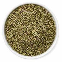 mélange d'herbes grecques