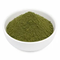 menthe en poudre