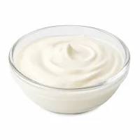 millilitres crème fraîche épaisse