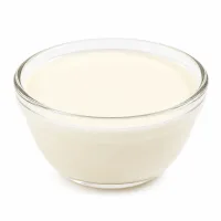 millilitres de crème fraîche