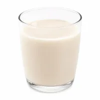 millilitres de lait d'amande