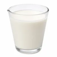millilitres de lait végétal