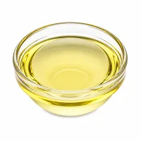 millilitres d'huile végétale