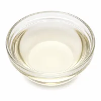 millilitres huile de coco fondue