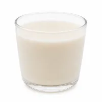 millilitres lait d'amande non sucré