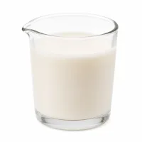 millilitres lait végétal