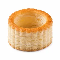 mini bouchées à la reine