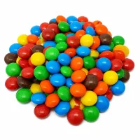 m&m’s