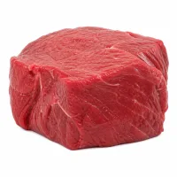 morceaux de boeuf