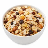 muesli