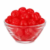 noix cerise au marasquin