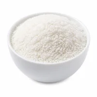 noix de coco en poudre