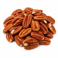 noix de pécan hachées