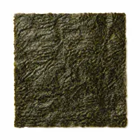 nori feuille
