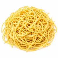 nouilles chow mein