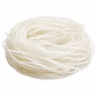 nouilles de riz médium