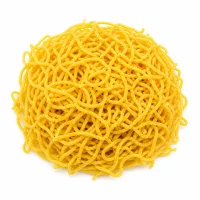 nouilles frites