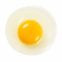 oeufs + 1 jaune